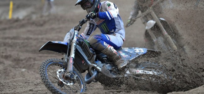 Kay Karssemakers about the final of the EMX125