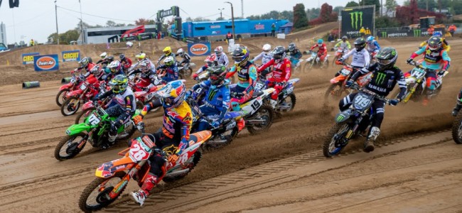 VIDEO: the year 2020 in MXGP and MX2