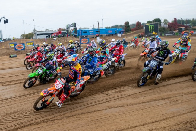 VIDEO: the year 2020 in MXGP and MX2