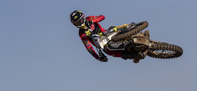 VIDEO: Highlights EMX in Spagna