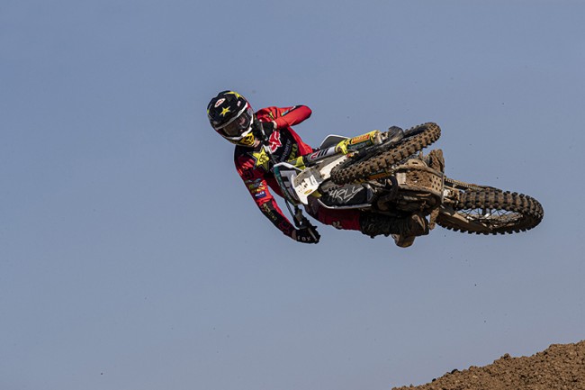 VIDEO: Highlights EMX in Spagna