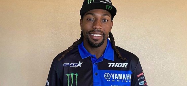 Malcolm Stewart also signs with Star Racing-Yamaha!