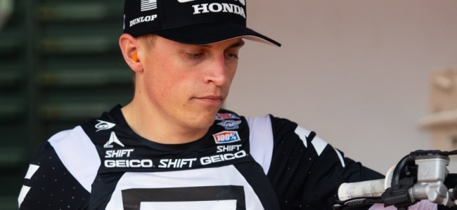 Jeremy Martin on his way to Team Pro Circuit?