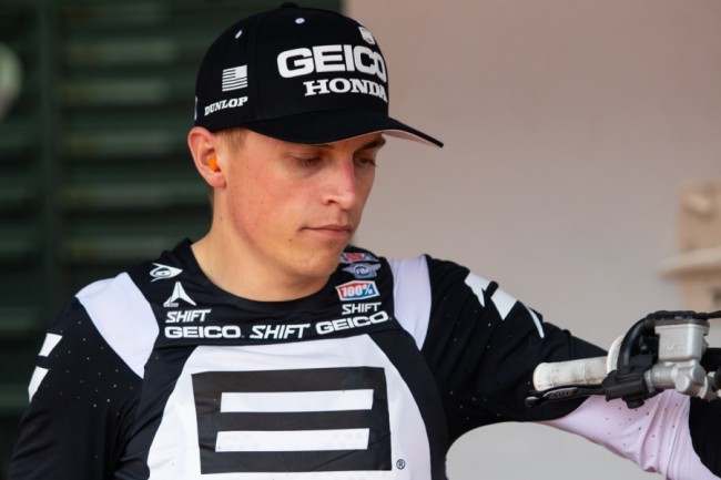 Jeremy Martin on his way to Team Pro Circuit?