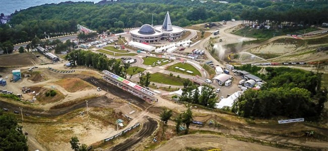 Everything you need to know about the MXGP of Russia