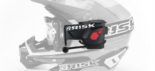 Risk Racing viene con roll-off automático The Ripper
