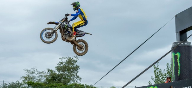 Benistant records an important victory in Lommel