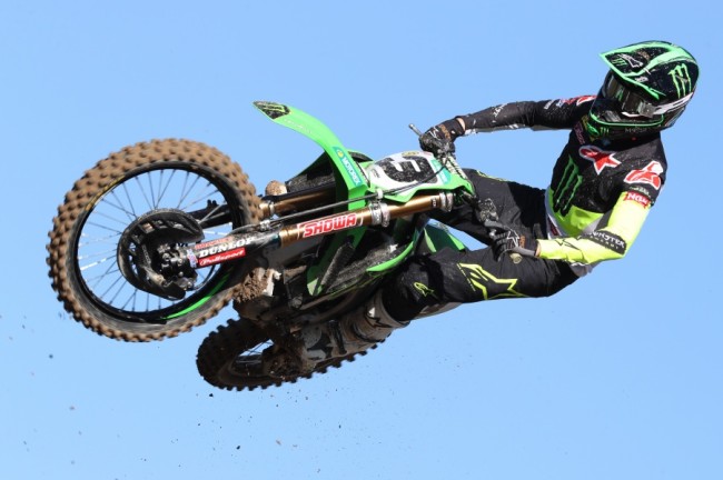 Febvre and Desalle about the Spanish MXGP