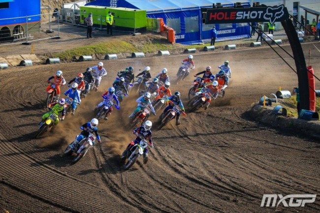 VIDEO: The EMX Highlights of the Finals