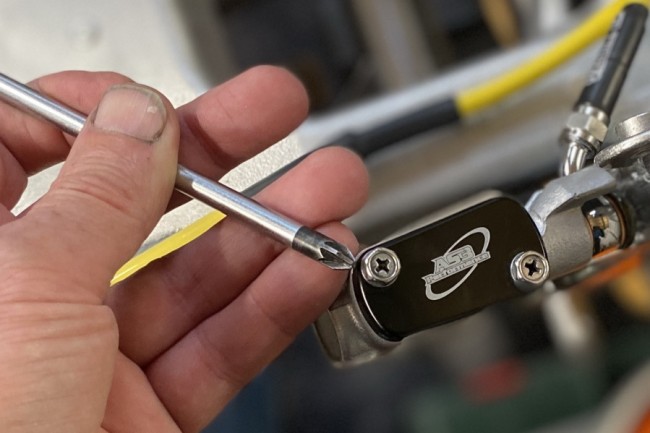 Technology: the importance of the right Phillips screwdriver
