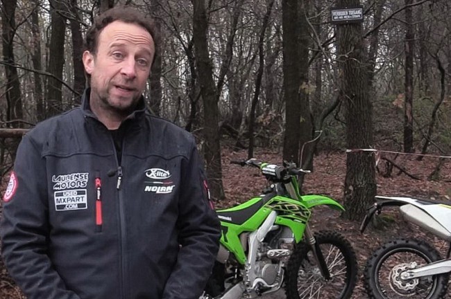 VIDEO: Wild cycling causes nuisance in North Brabant