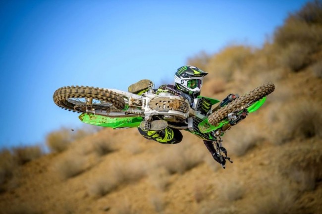 AMA 250SX Preview: Who Will Succeed Sexton?