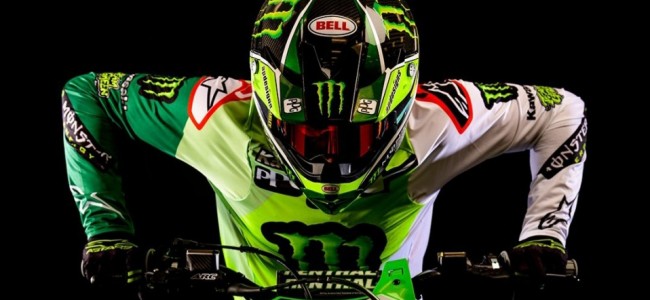 Eli Tomac hits back with victory!