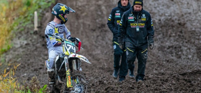 The updated MXGP calendar is on its way