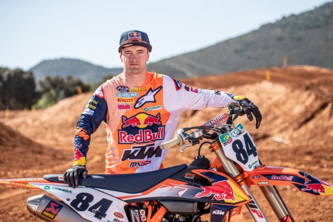 VIDEO: MX World part 3 with Jeffrey Herlings