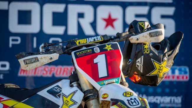 Lucas Oil extends contract with MX Sports Pro Racing
