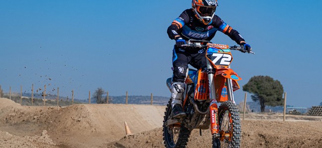 Watch the Spanish championship live with Bogers, Everts, ...