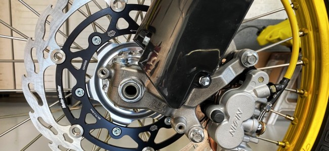 Technology: everything you need to know about your brakes