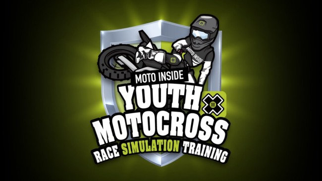 Moto Inside lanza un entrenamiento de simulación de carrera