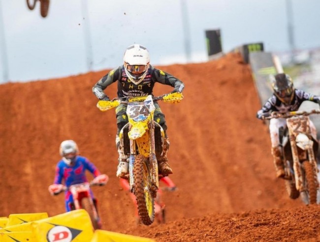 Anstie expects to start the upcoming match