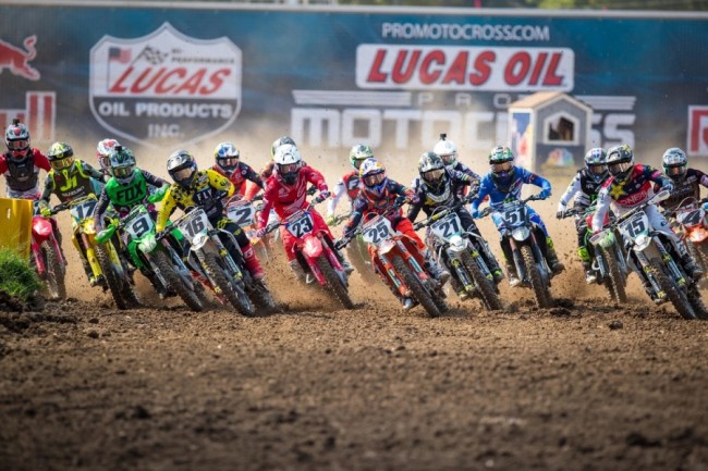 450 AMA 2021MX Preview