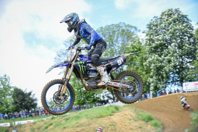 VIDEO: MX Crisolles RAW footage