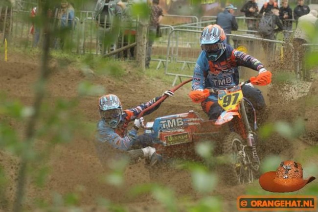ONK Sidecar/Quad Masters Halle May 30 cancelled!