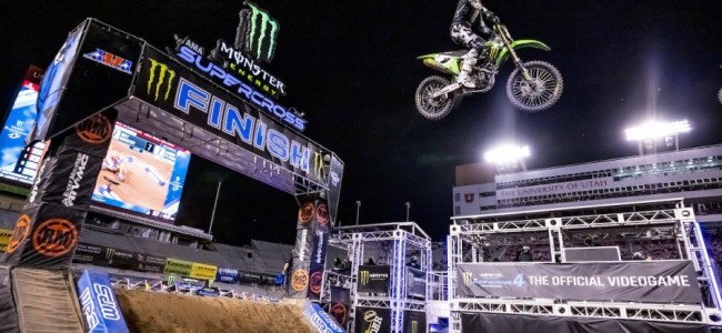 Eli Tomac lost his title, here is his story