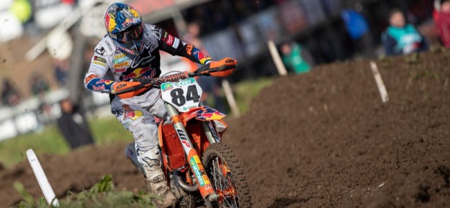 Watch the MXGP of Great Britain live