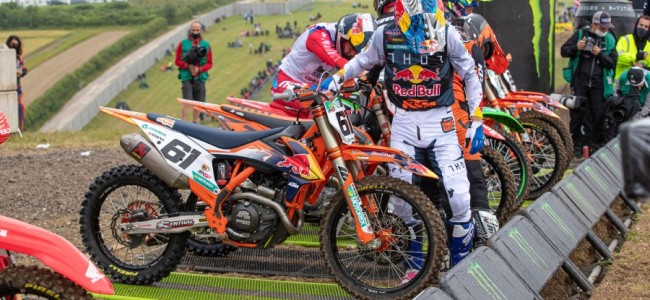 The entry lists for Matterley Basin