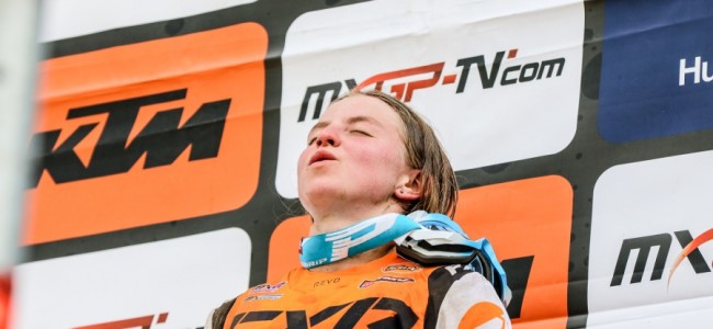 PHOTO: Suffer and enjoy in Lommel