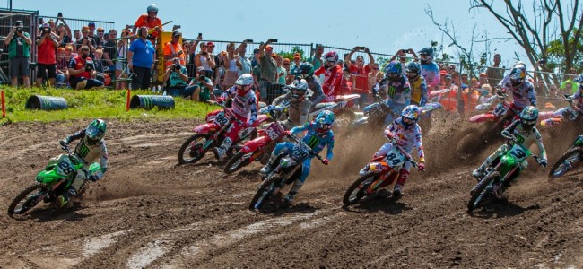 VIDEO: Watch the 2nd MXGP round live