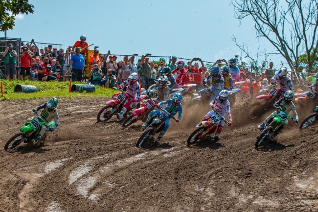 VIDEO: Watch the 2nd MXGP round live