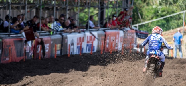 Entry-List EMX and WMX for Lommel