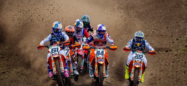 VIDEO: Primo episodio Jeffrey Herlings: Behind the Bullet