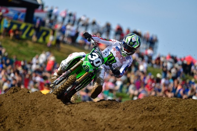 Shimoda wins another 250 MX national!