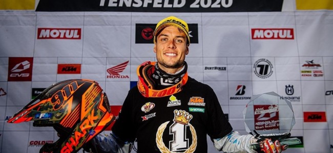 ADAC MX Masters 2021 Preview