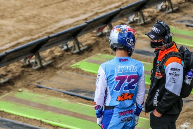 Sons of: Everts, Smets and Bervoets Jr. on the Keiheuvel!