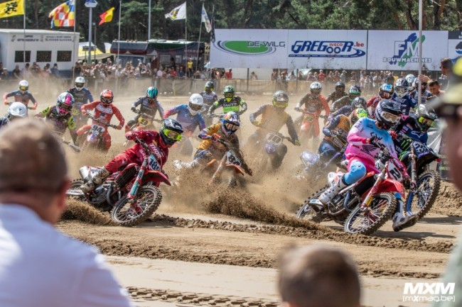 FOTO: After-gallery MX Keiheuvel 2021