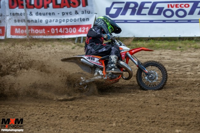 Gallery: FvdEPhotography from Mol-Balen