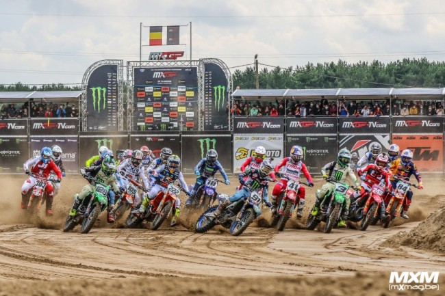 New environmental permit for circuit in Lommel