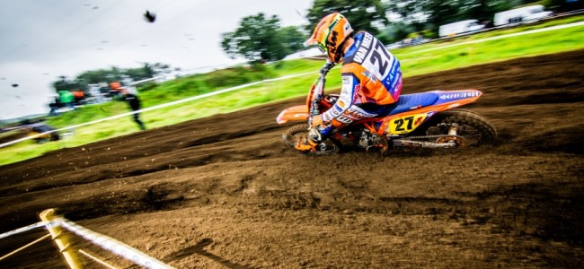 Motocross club Paal looking for new terrain