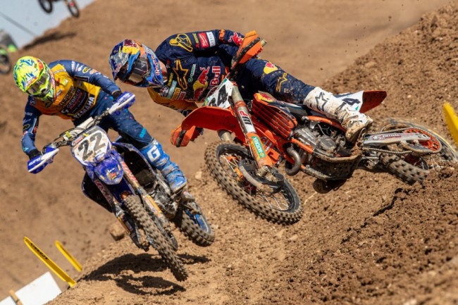 Watch the MXGP Afyon livestream from NOS