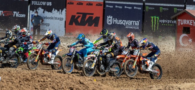 MX2 Afyon: Vialle wins, Renaux strengthens leadership position
