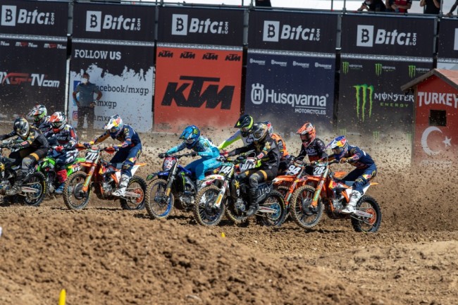 MX2 Afyon: Vialle wins, Renaux strengthens leadership position