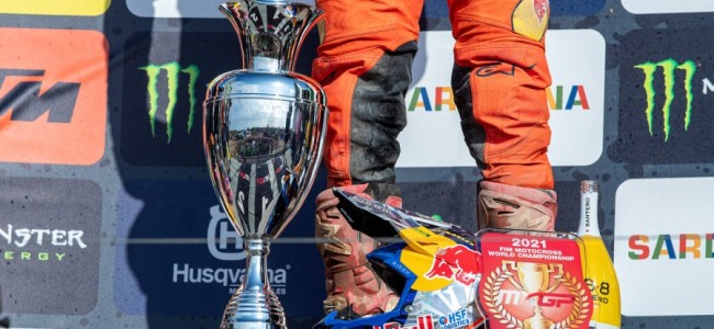 Herlings about conquering the redplate