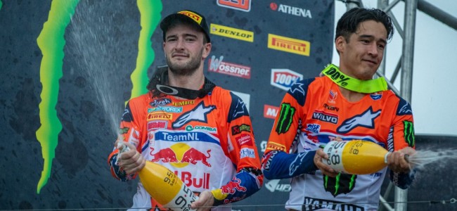 Herlings on missing the MXoN title