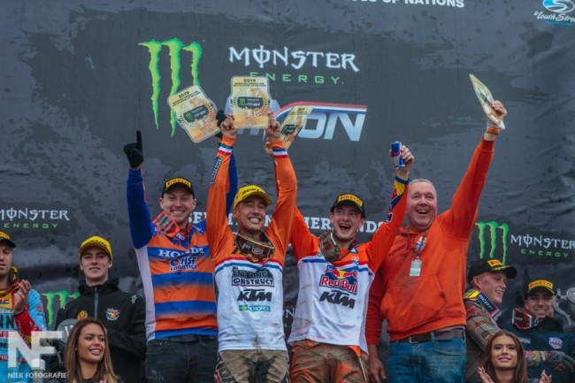 Herlings and Coldenhoff switch classes during MXoN