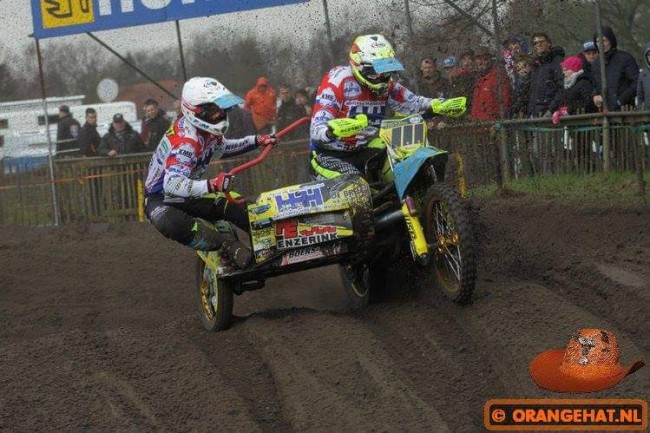 ONK Sidecar & Quad Masters Lierop ticket sales have started!