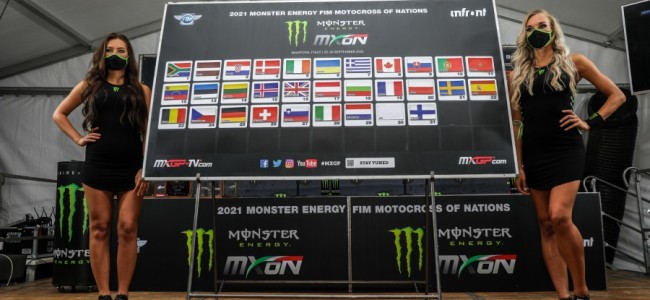 MXoN draw: Not much luck for the Netherlands and Belgium!